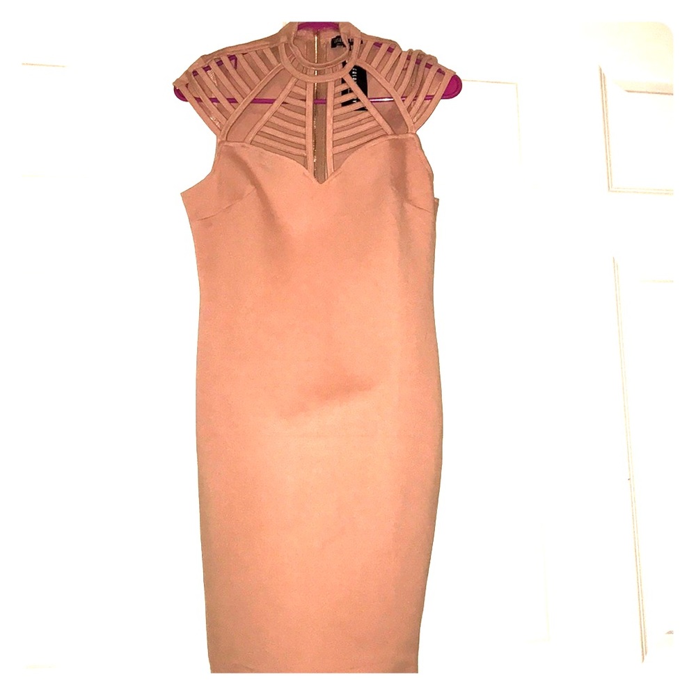 Fashion Nova Dress